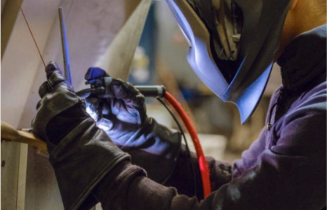 CTE STUDENT SAFETY PATHWAY – METAL SHOP